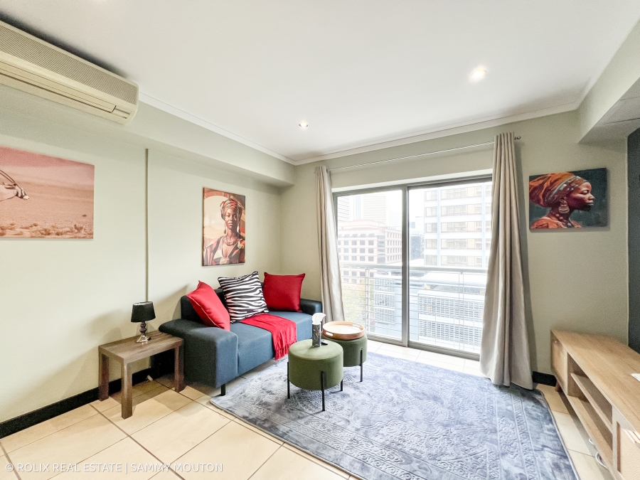 To Let 0 Bedroom Property for Rent in Cape Town City Centre Western Cape
